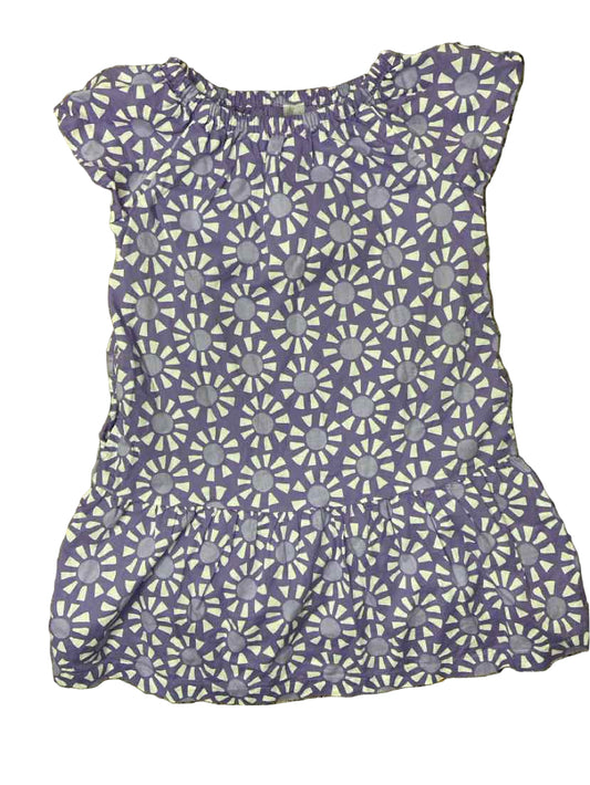 Primary (C) Purple Toddler Size 5 CasualDress