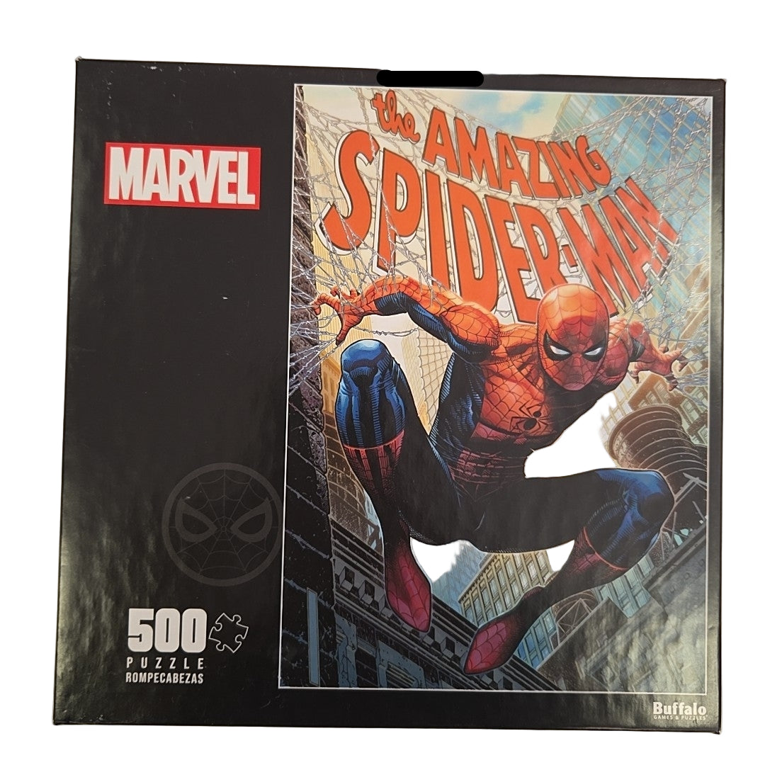 Buffalo (C) Games & Puzzles