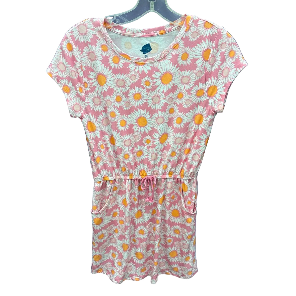 Extremely Me Pink Youth Size 14 Casual Dress
