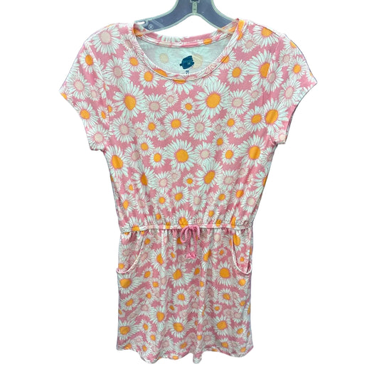 Extremely Me Pink Youth Size 14 Casual Dress