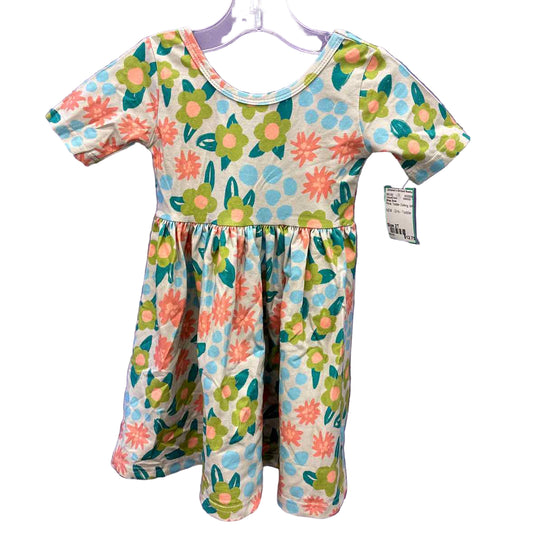 Shop Sova Floral Toddler Size 2T CasualDress