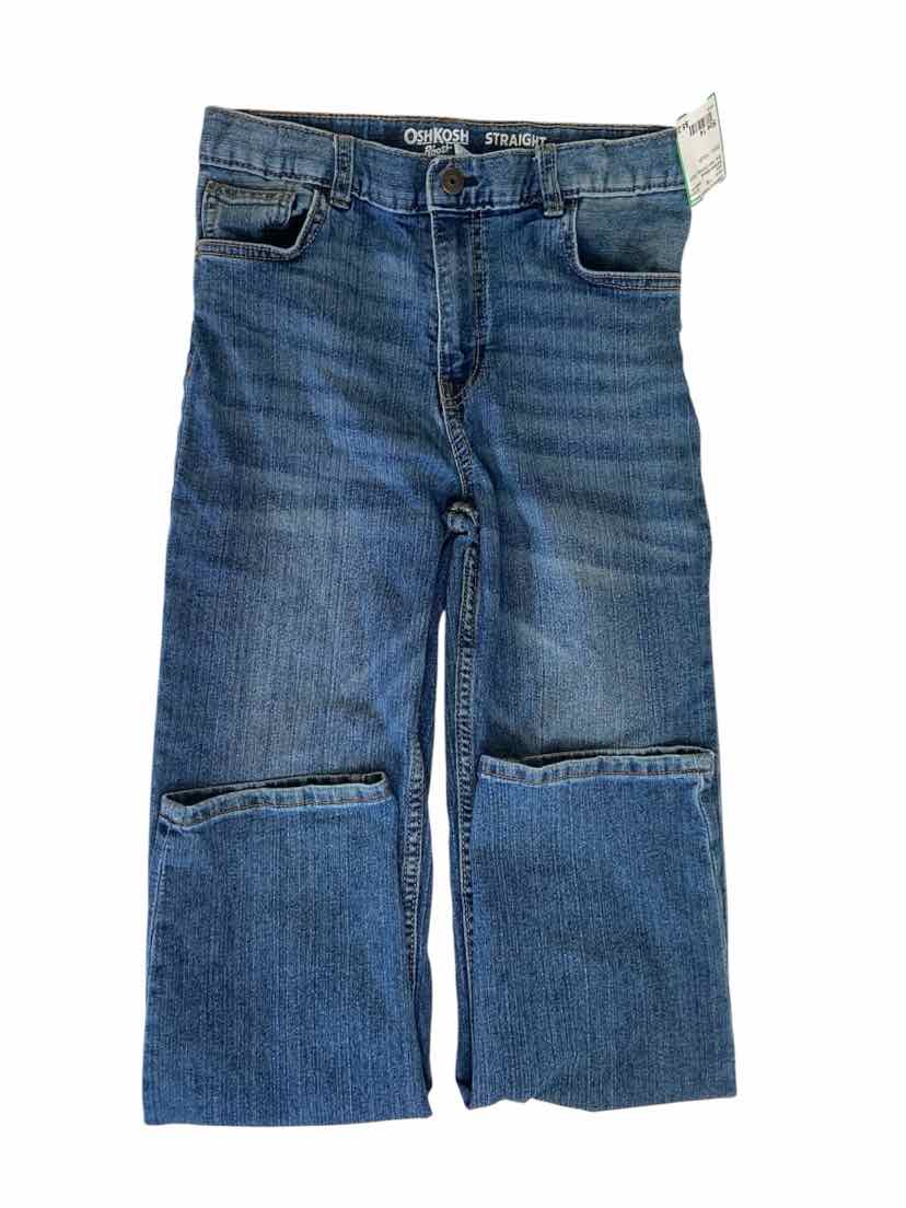 OshKosh BGosh Blue Youth Size 14 Jeans