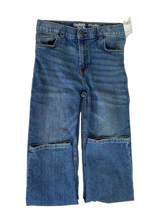 OshKosh BGosh Blue Youth Size 14 Jeans