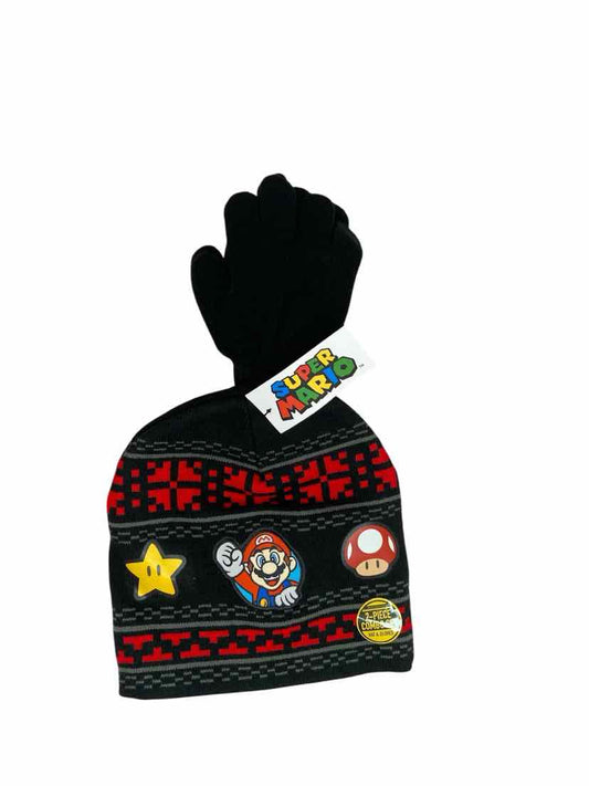 super mario Winter Hat