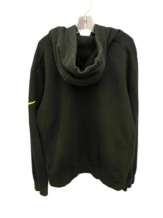 Nike (B) Black Youth Size 14-16 Sweatshirt