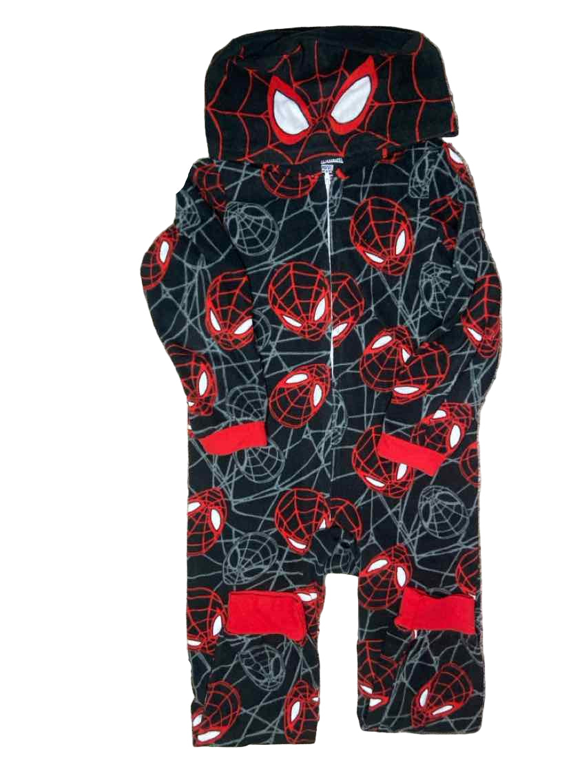 Marvel (D) Character Youth Size 6-7 1PCSleepwear