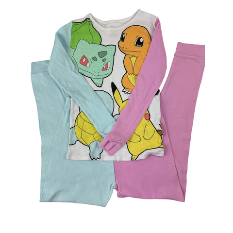 Pjs Pokémon Size 10