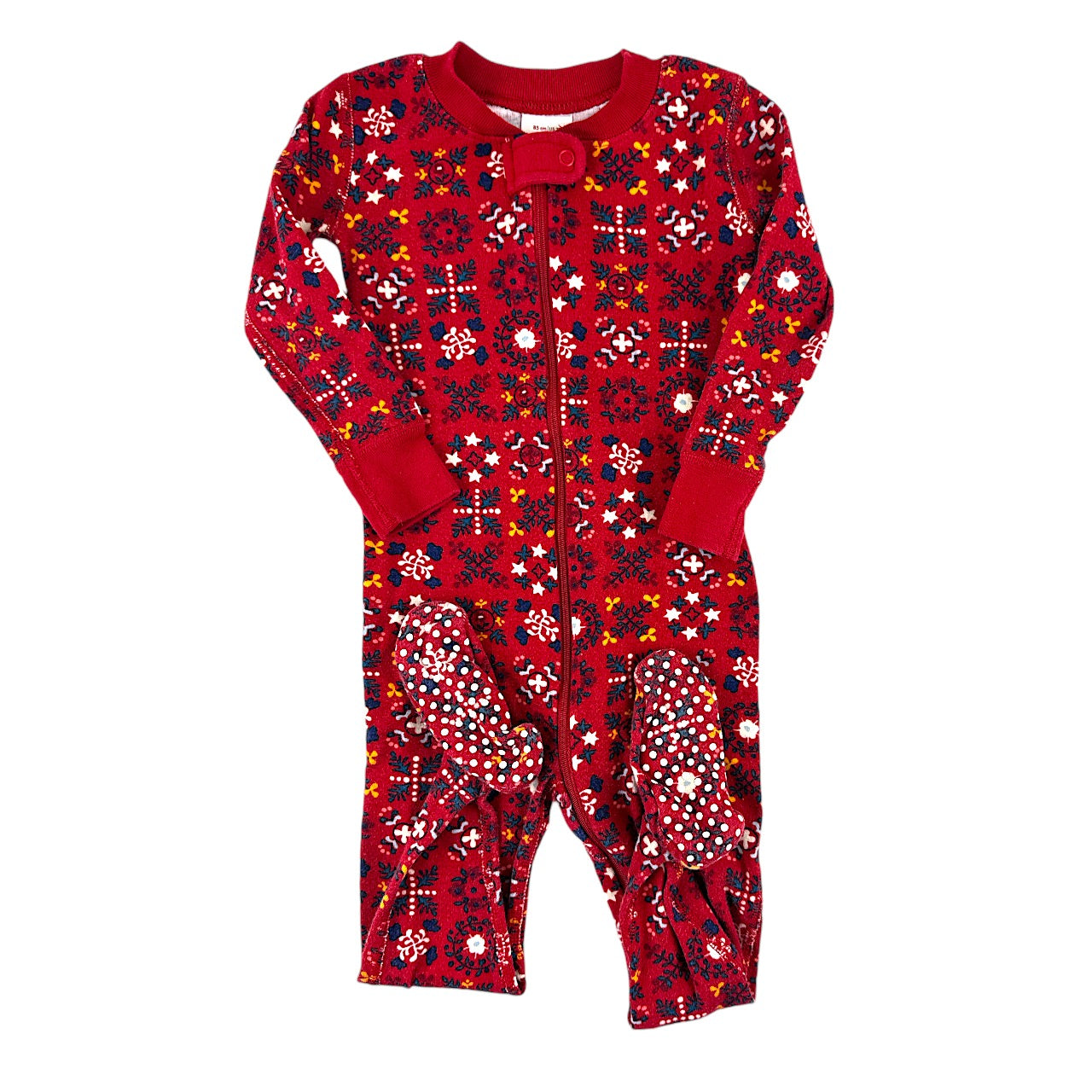 Pjs Hanna Andersson Size 2