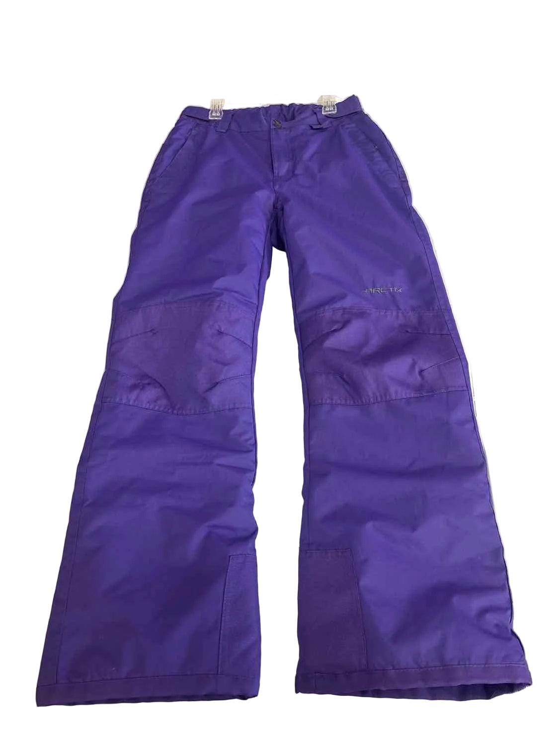 Arctix (C) Purple Youth Size X-Large 1PC Snowsuit