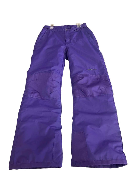 Arctix (C) Purple Youth Size X-Large 1PC Snowsuit