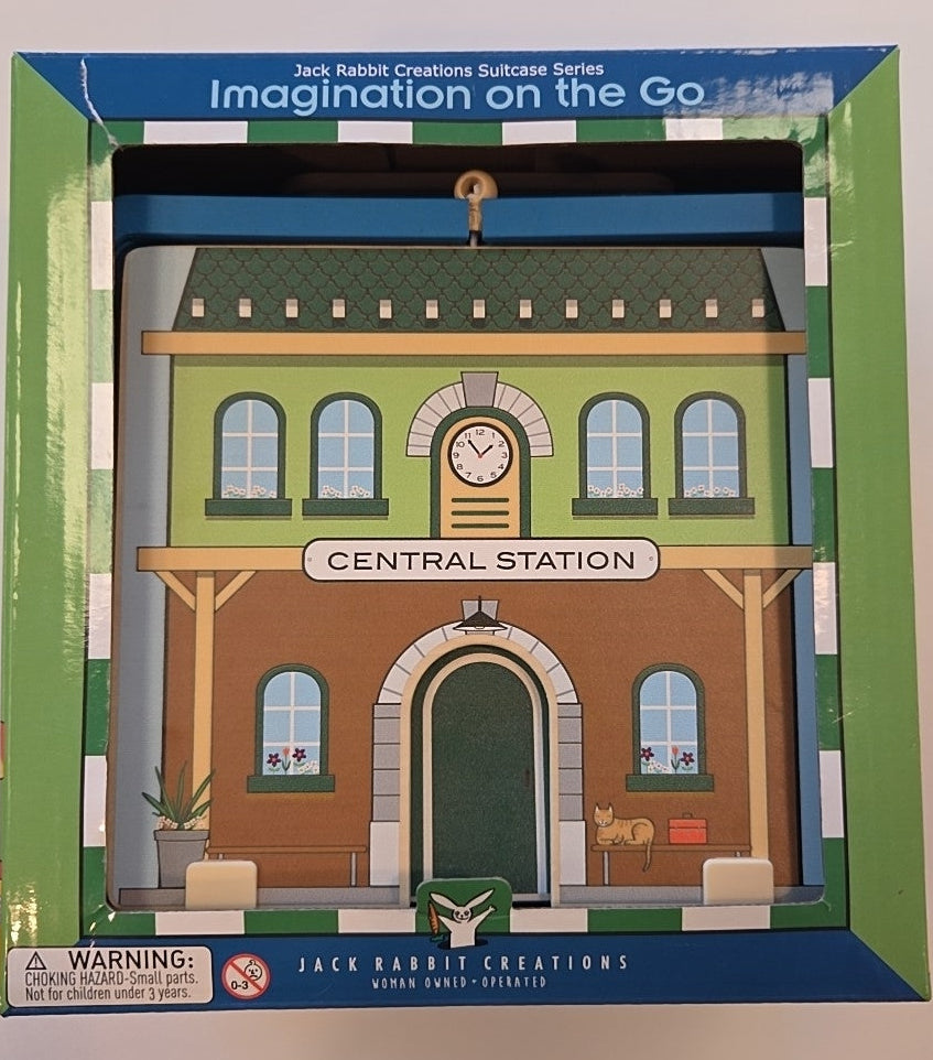 jack rabbit creations Pretend Play