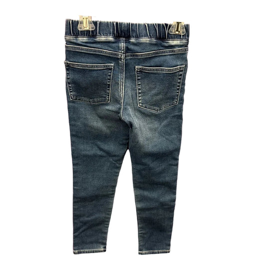 Crewcuts (B) Blue Youth Size 8 Jeans