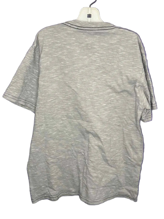NFL (B) Sports Team Youth Size 8-10 SSTop