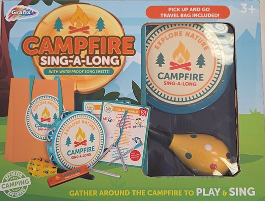 Grafix Pretend Play