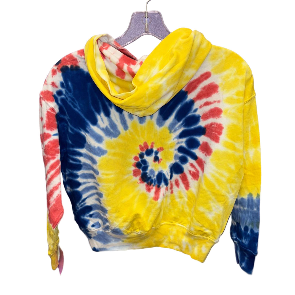 Ralph Lauren (A) Navy Youth Size 8 Sweatshirt