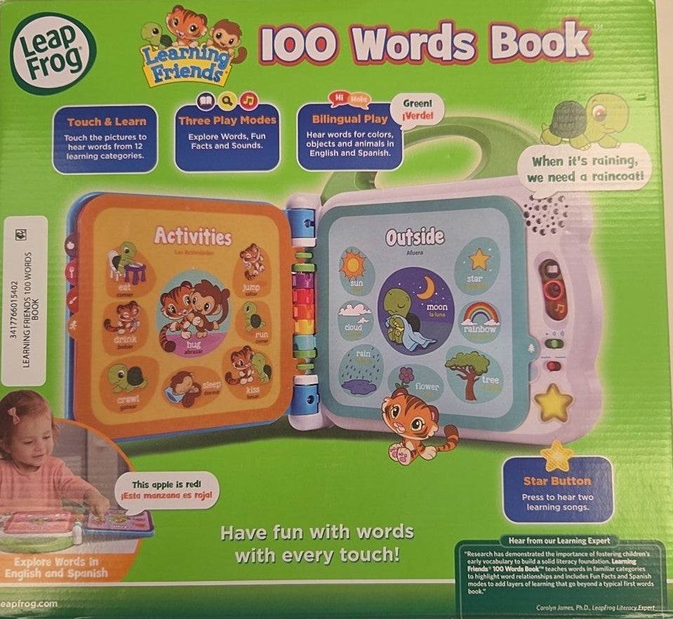 LeapFrog Pretend Play