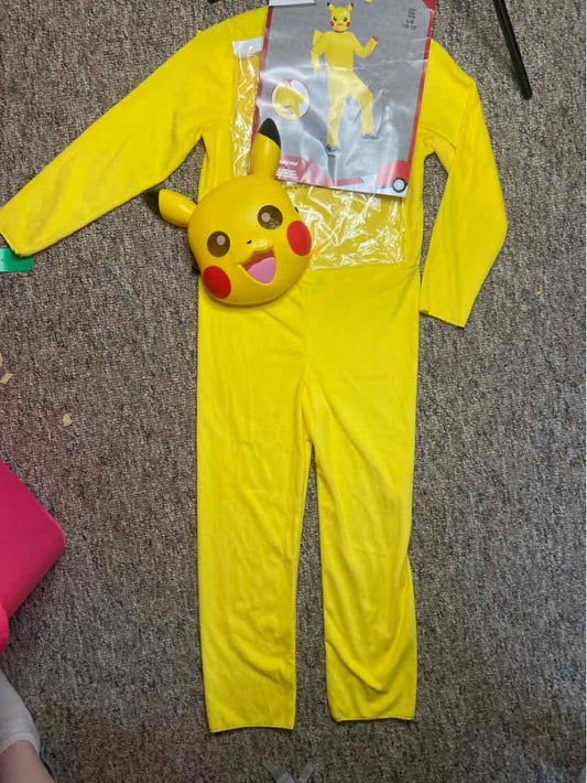 Pokemon Character Premium Costume
