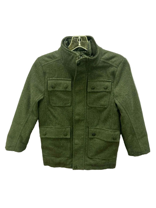 Urban Republic Gray Youth Size 8 Dress Coat Winter
