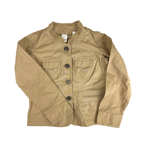Jacket Garnet Hill Size 10 NWT
