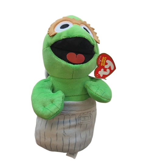 TY Plush Toys