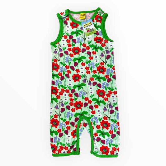 Duns Sweden Green Youth Size 6-7 1PCCasual