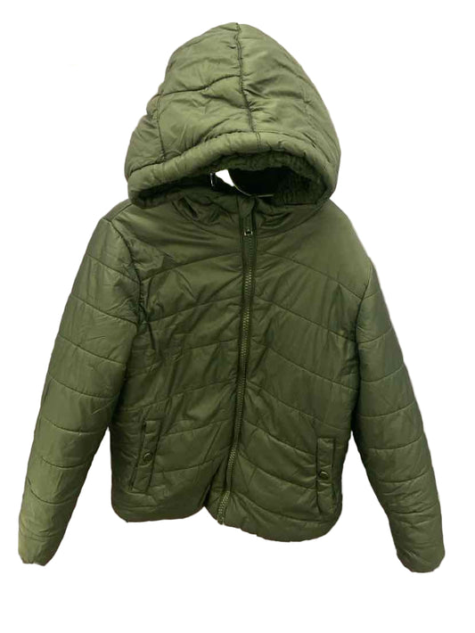 Michael Kors (A) Black Youth Size 10 Jacket Heavy