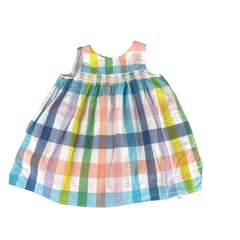 Dress Baby Gap Size 6-12M