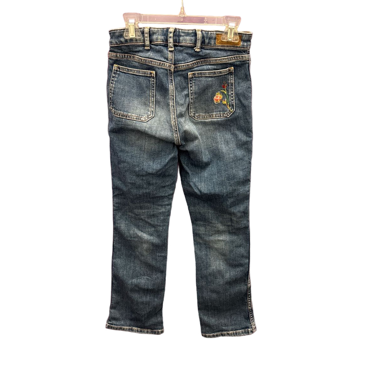 Ralph Lauren (A) Blue Youth Size 10 Jeans