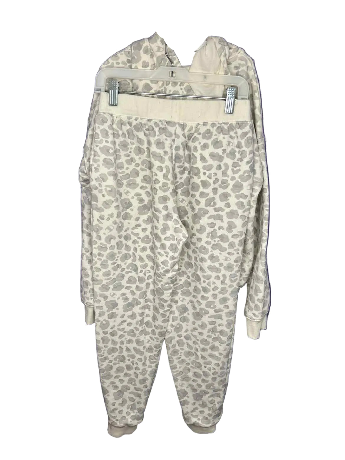 Champion (C) Animal Print Youth Size 12 2PCCasual