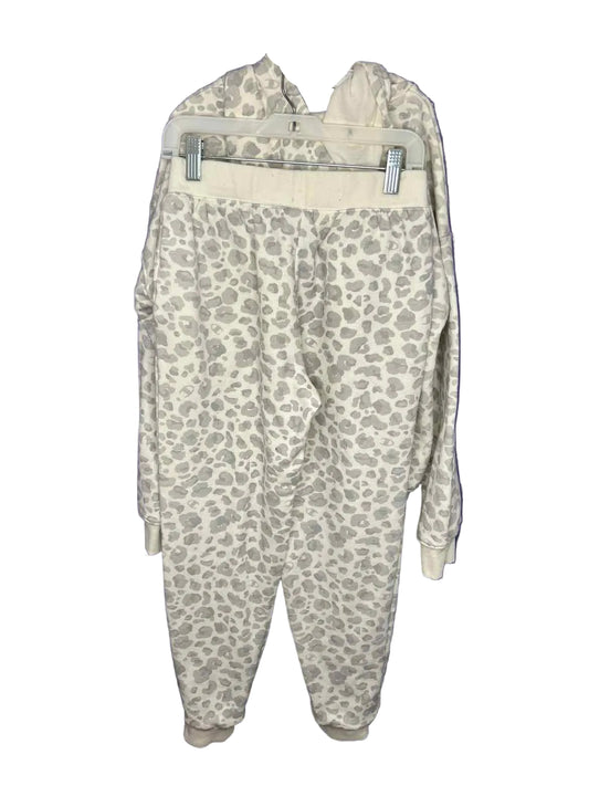 Champion (C) Animal Print Youth Size 12 2PCCasual