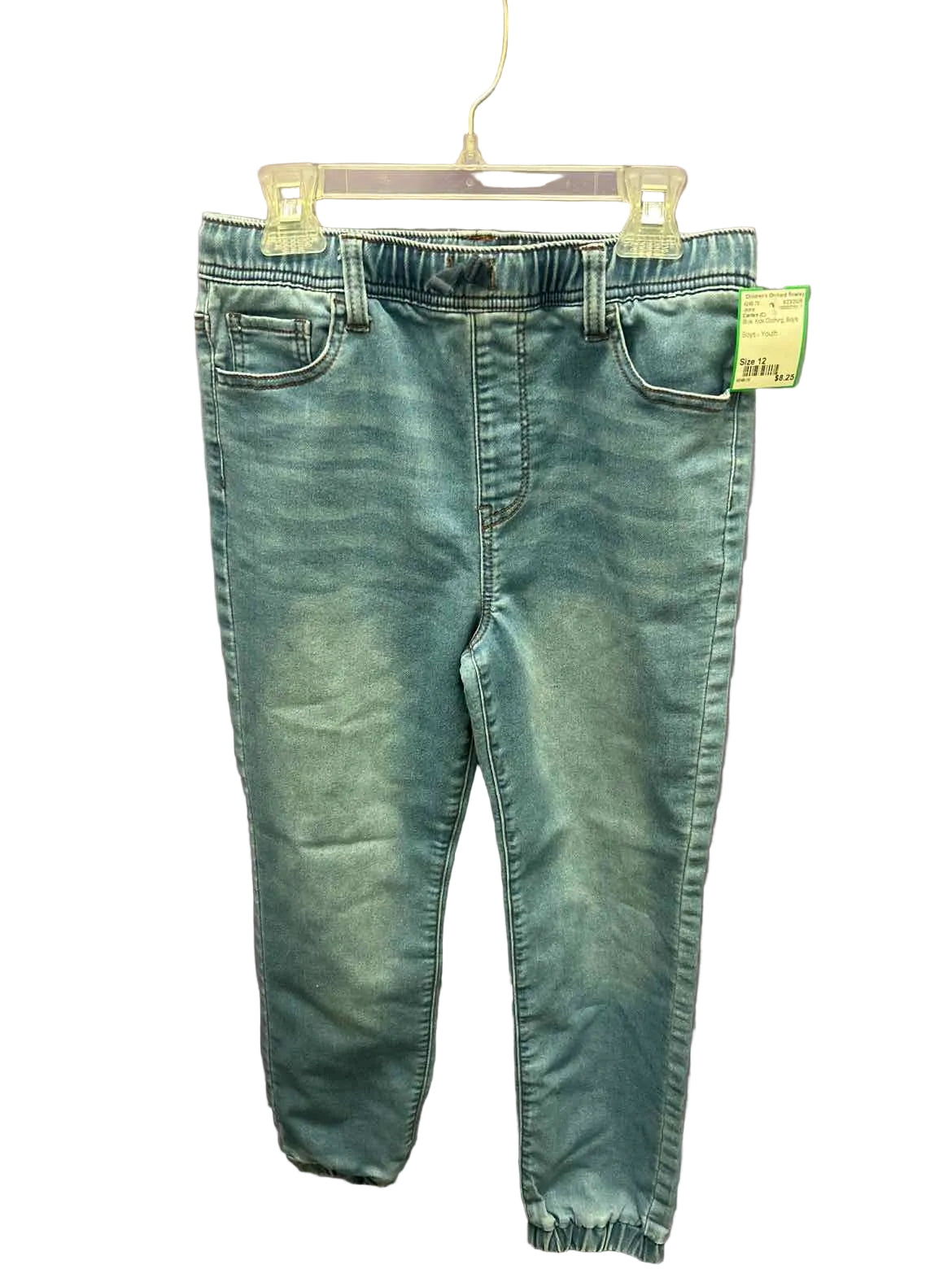 Carters (C) Blue Youth Size 12 Jeans