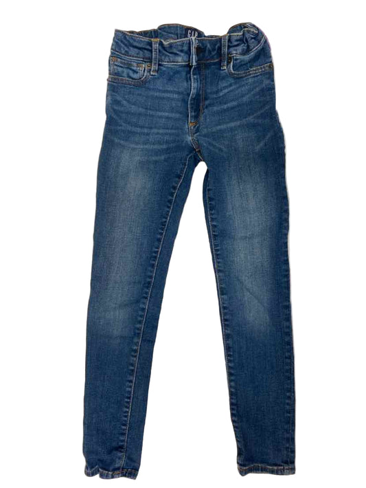 Gap (B) Blue Youth Size 7 Jeans