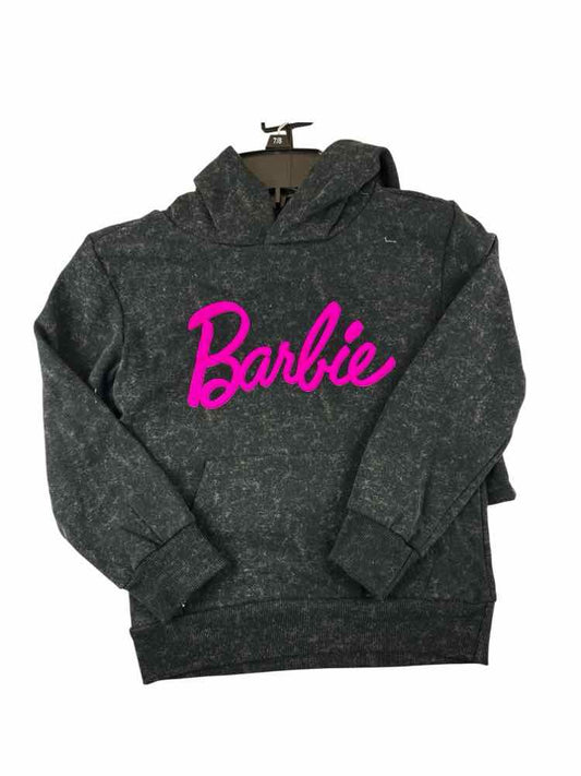 Barbie (D) Black Youth Size 7-8 2PCCasual
