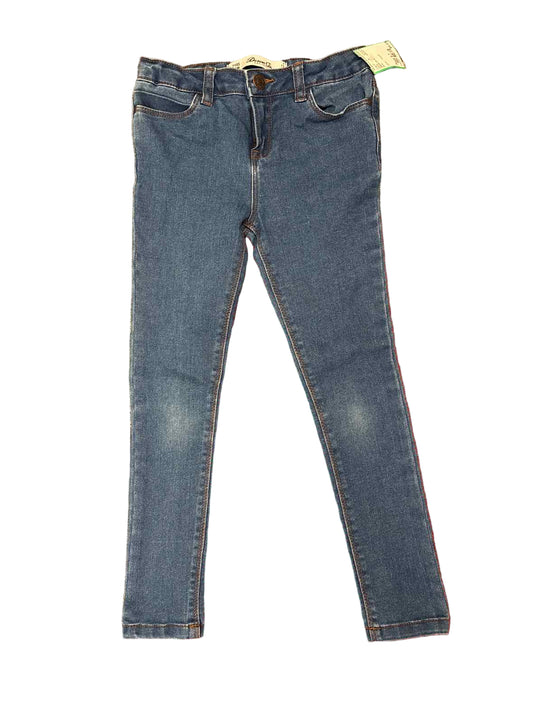 Denim CO (D) Blue Youth Size 6-7 Jeans