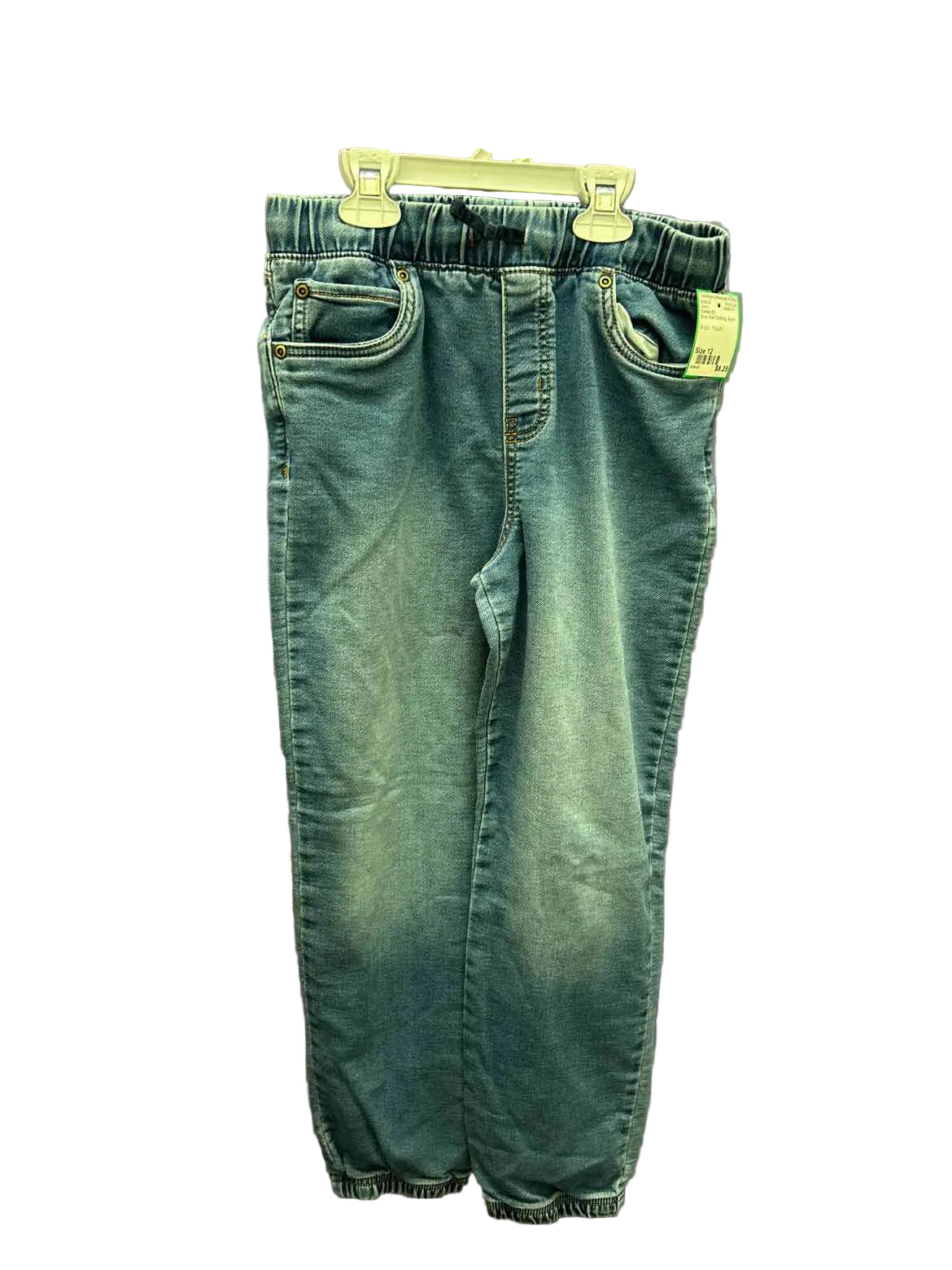 Carters (C) Blue Youth Size 12 Jeans