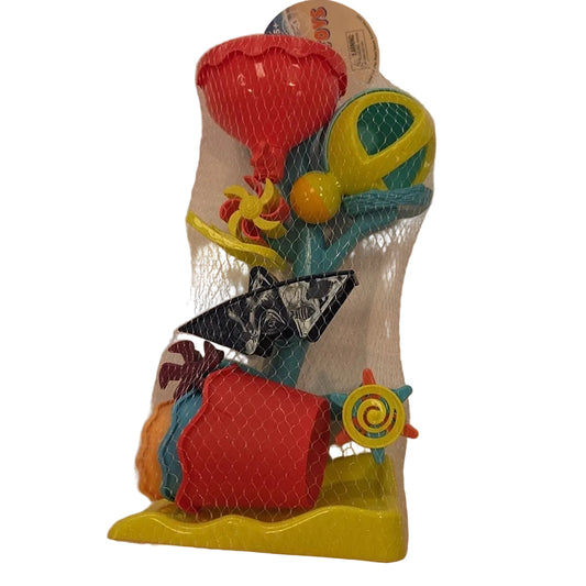 Royal Deluxe Outdoor Toys