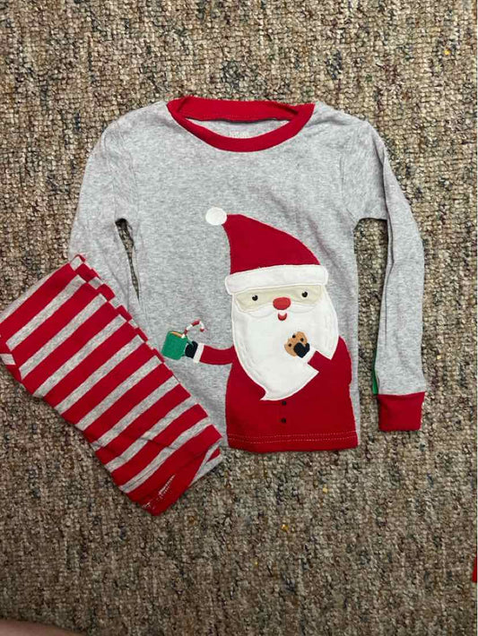 Just One You (D) Christmas Toddler Size 3T 2PCSleepwear