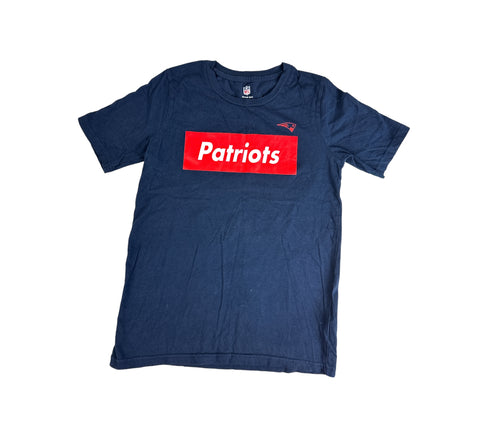 Shirt NFL Size 10-12