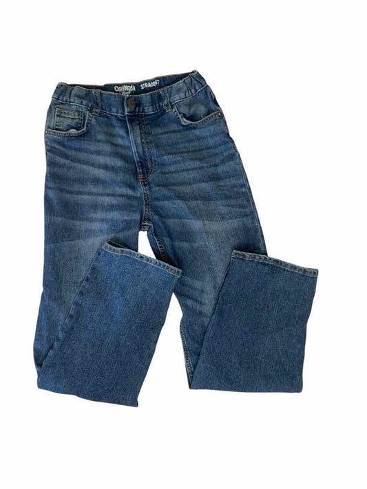 OshKosh BGosh Blue Youth Size 14 Jeans