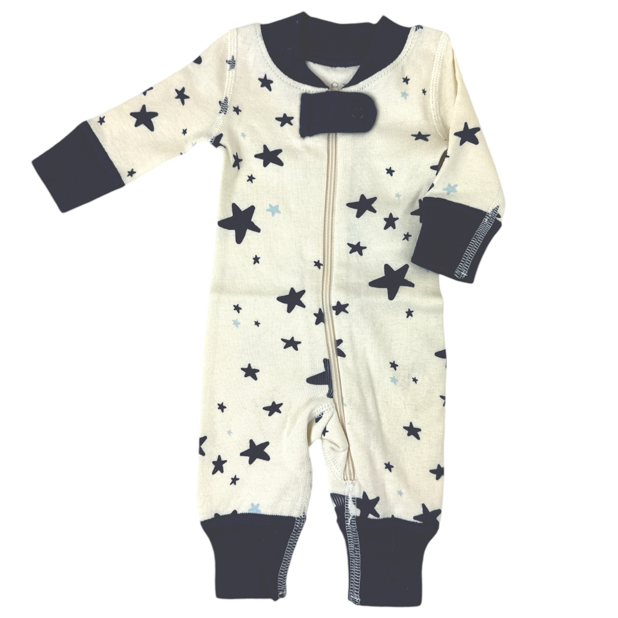 Pjs Hanna Andersson Size Preemie NEW