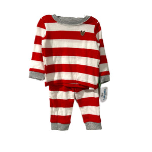 PJs Carter’s Size 9M NWT