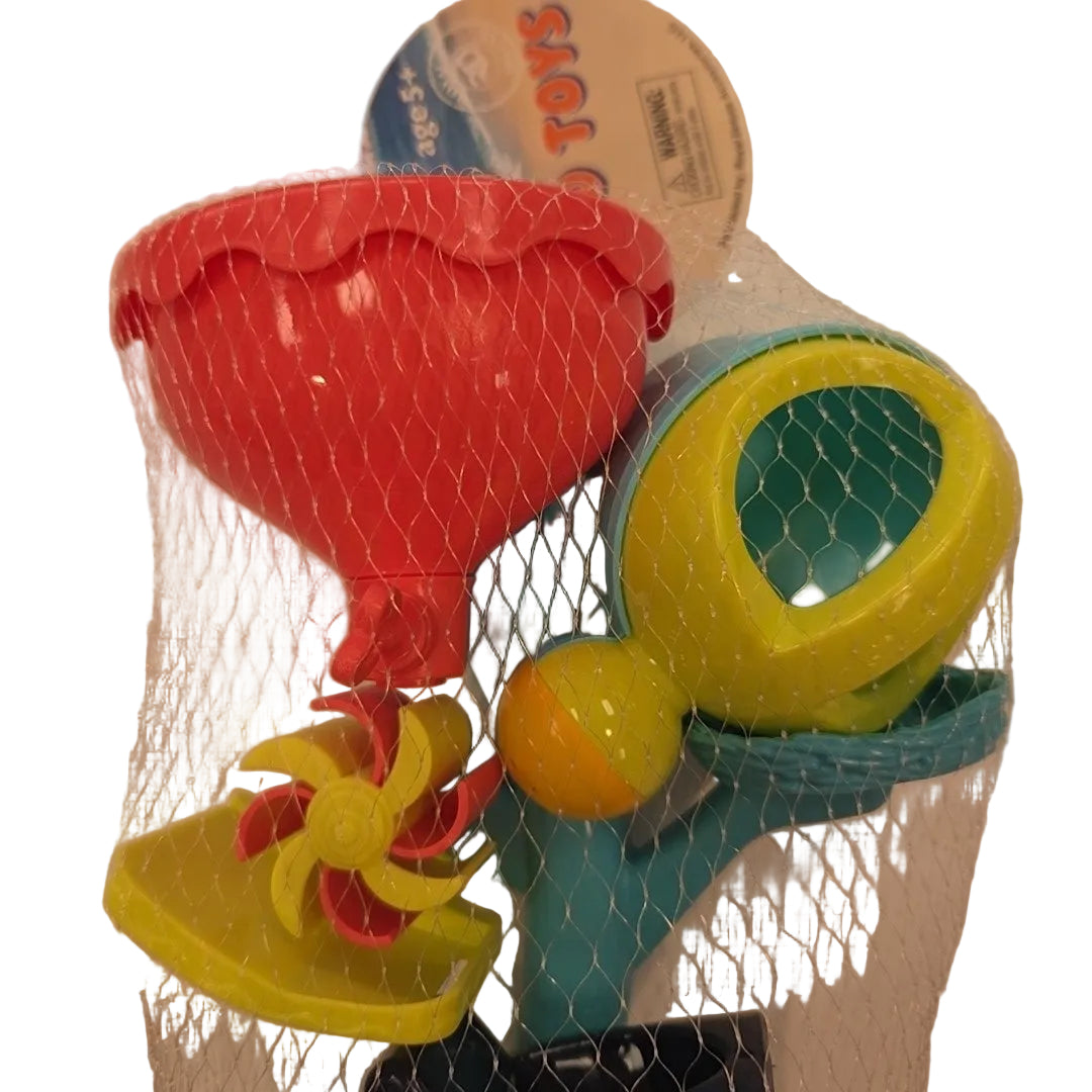 Royal Deluxe Outdoor Toys