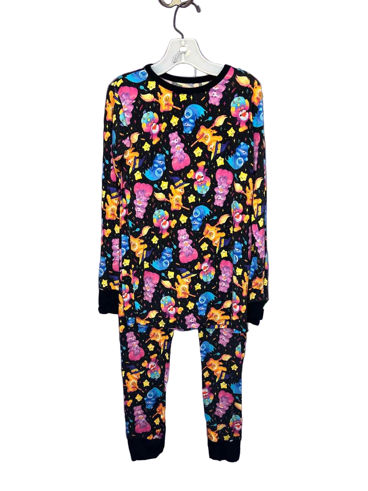 Birdie Bean (A) Halloween Youth Size 8-10 2PCSleepwear