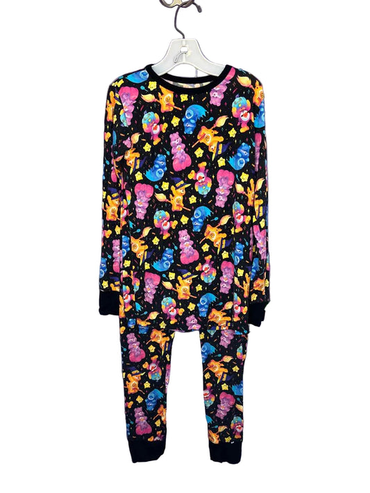 Birdie Bean (A) Halloween Youth Size 8-10 2PCSleepwear