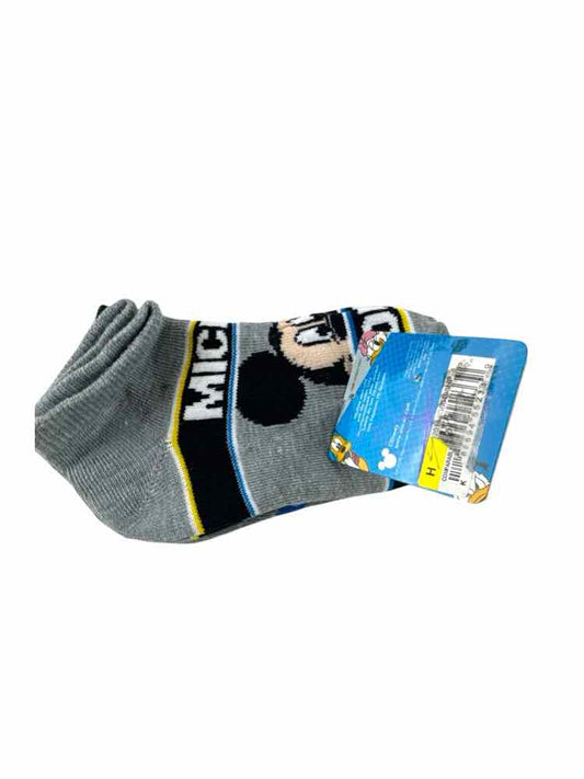 Disney (B) Socks