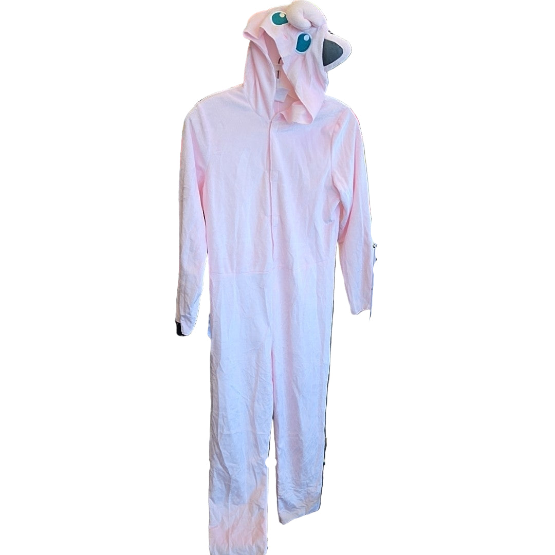 Pokemon Pink Premium Costume