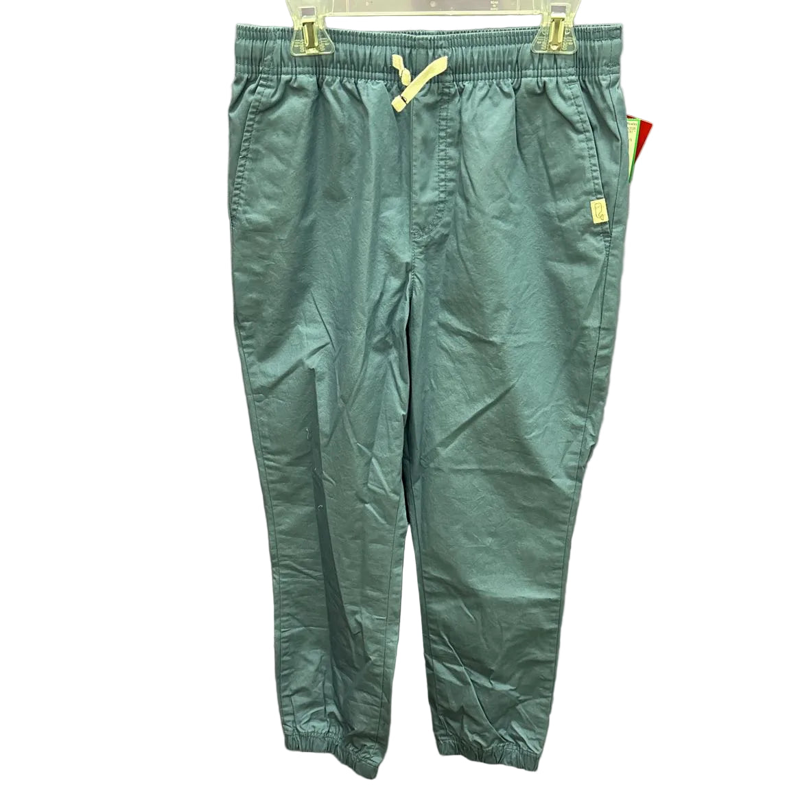 Vineyard Vines (A) Blue Youth Size 16 Pant Basic
