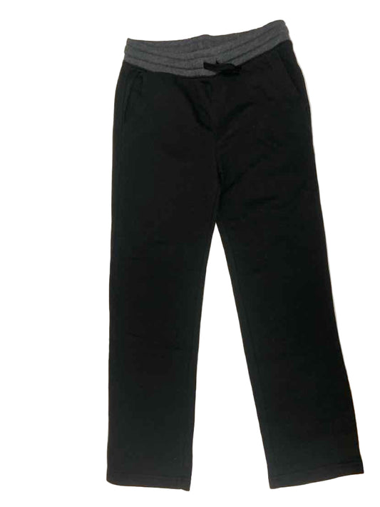 Old Navy (C) Black Youth Size 10-12 PantAthletic