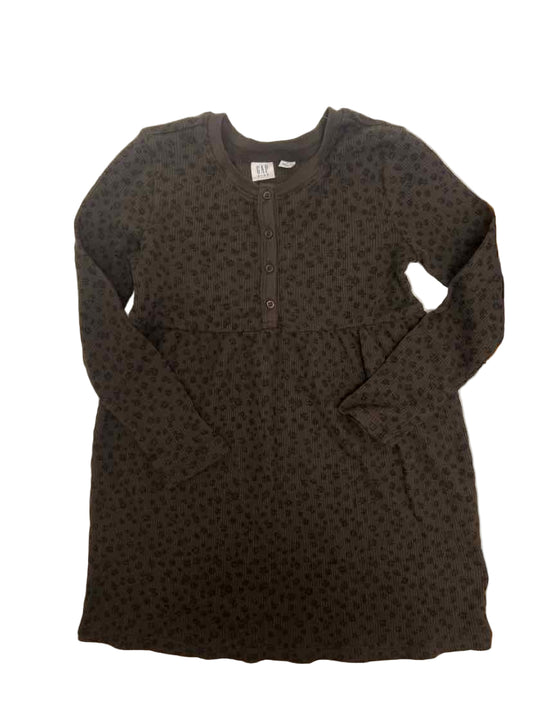 Gap (B) Brown Youth Size 6-7 CasualDress