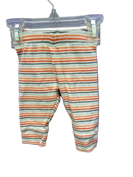 Gymboree (C) Gray Infant Size 3-6 MO 2PC Casual